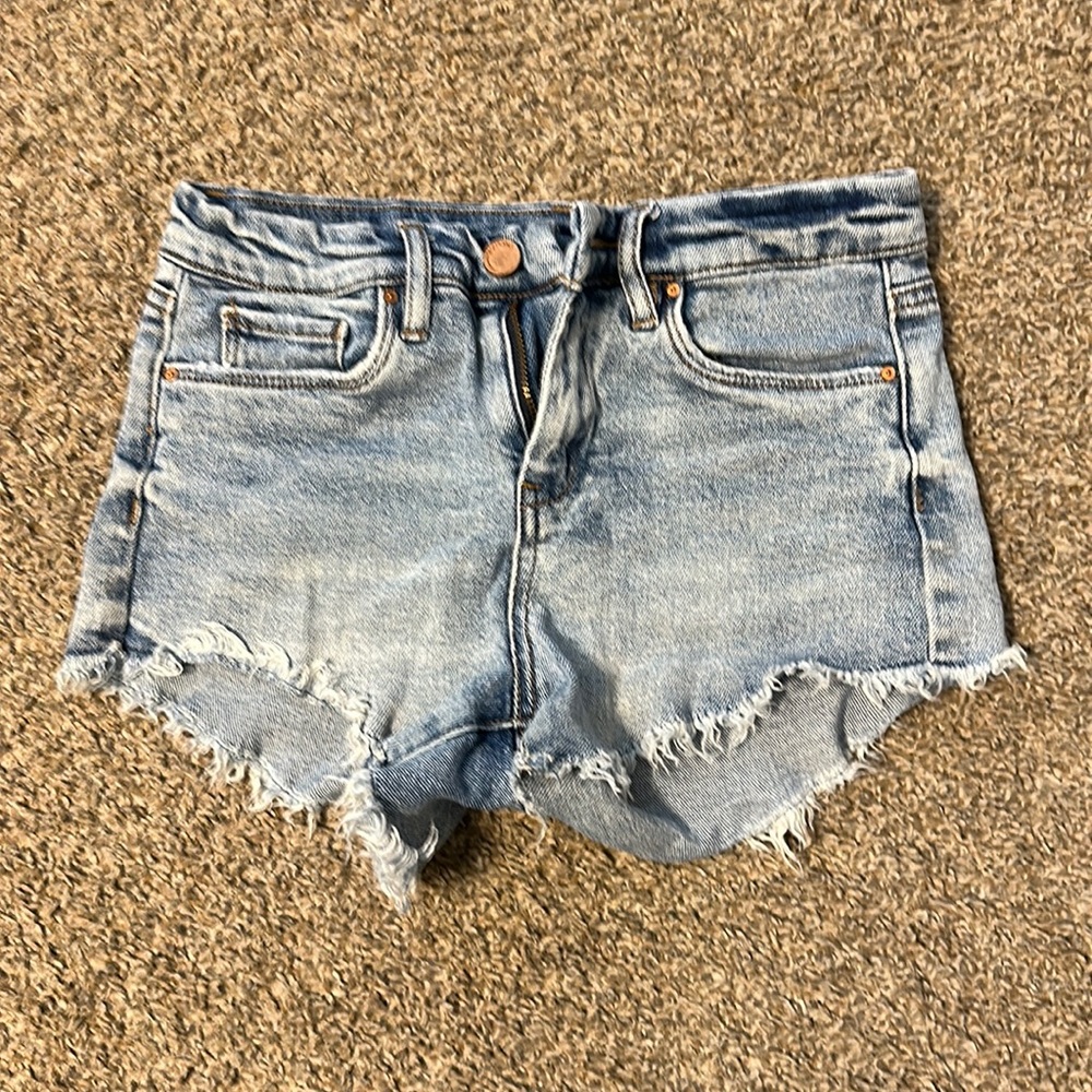 BlankNYC shorts